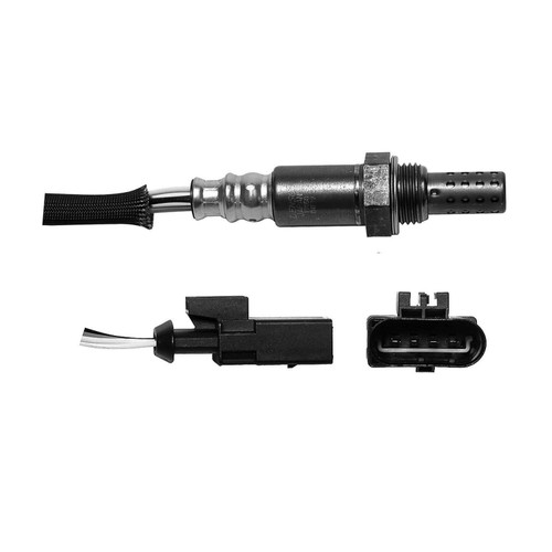 Denso Oxygen Sensor 4 Wire, Direct Fit, Heated 234-4457 for 2002-2008 Mini (Cooper)