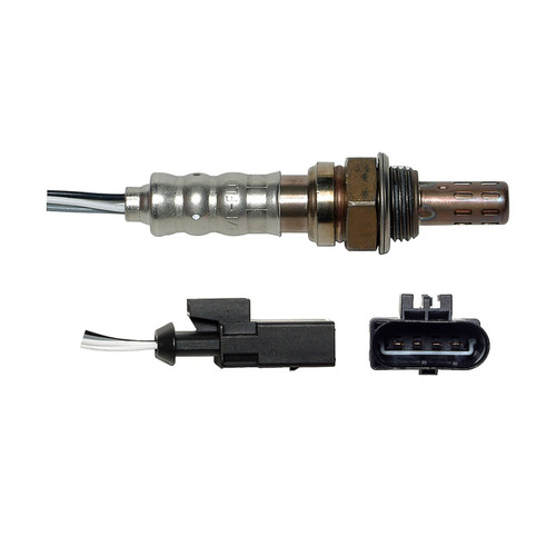 Denso Oxygen Sensor 4 Wire, Direct Fit, Heated 234-4457 for 2002-2008 Mini (Cooper)