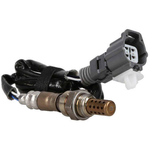 Denso Oxygen Sensor 4 Wire, Direct Fit, Heated 234-4504 for 2004-2007 Toyota (Highlander)