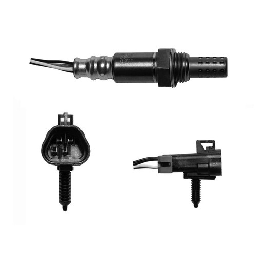 Denso Oxygen Sensor 4 Wire, Direct Fit, Heated 234-4526 for 2011-2017 Buick/Chevrolet/Saab (LaCrosse, Regal, Verano, Impala)