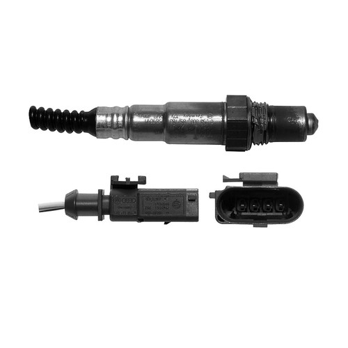 Denso Oxygen Sensor 4 Wire, Direct Fit, Heated 234-4829 for 2005-2017 Audi/Bentley/Volkswagen (A3, A3 Quattro, A4, A4 Quattro)