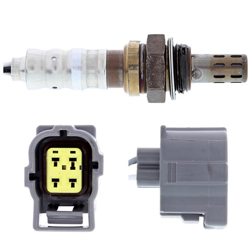 Denso Oxygen Sensor 4 Wire, Direct Fit, Heated 234-4588 for 2004-2012 Chrysler/Dodge/Jeep (300, Aspen, Pacifica, PT Cruiser)