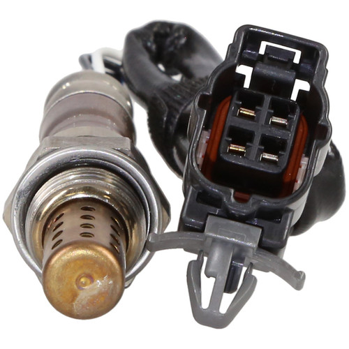 Denso Oxygen Sensor 4 Wire, Direct Fit, Heated 234-4606 for 1992-2000 Ford/Kia/Mazda (Escort, Sephia, Miata, MX-3)