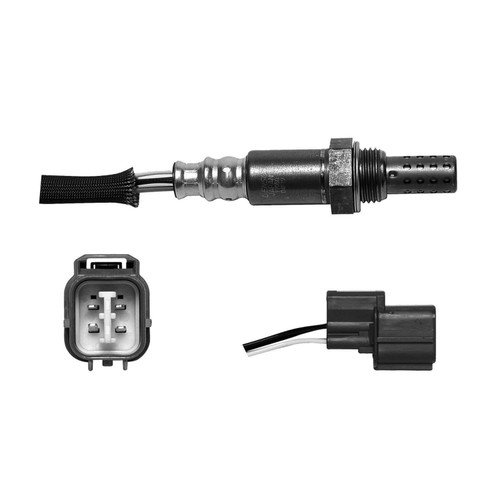 Denso Oxygen Sensor 4 Wire, Direct Fit, Heated 234-4730 for 2000-2005 Acura (NSX)