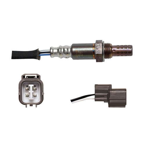 Denso Oxygen Sensor 4 Wire, Direct Fit, Heated 234-4730 for 2000-2005 Acura (NSX)
