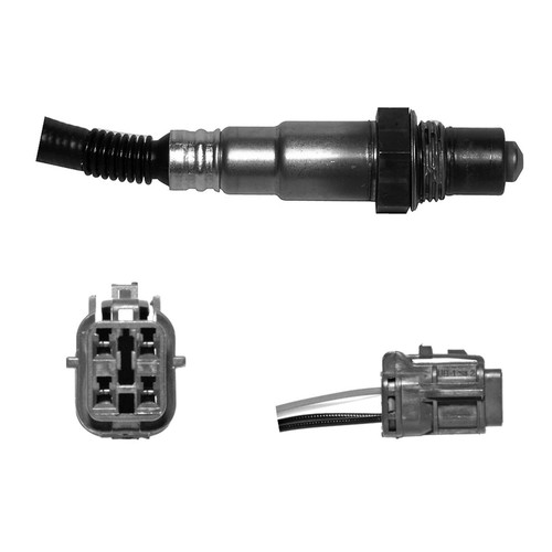 Denso Oxygen Sensor 4 Wire, Direct Fit, Heated 234-4550 for 2011-2014 Hyundai (Elantra, Elantra Coupe, Elantra GT)