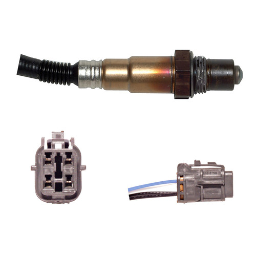 Denso Oxygen Sensor 4 Wire, Direct Fit, Heated 234-4550 for 2011-2014 Hyundai (Elantra, Elantra Coupe, Elantra GT)