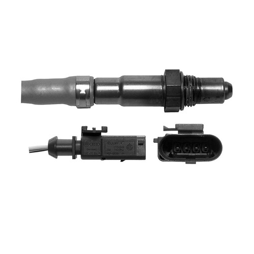 Denso Oxygen Sensor 4 Wire, Direct Fit, Heated 234-4832 for 2006-2018 Audi/Volkswagen (A3 Quattro, A6 Quattro, RS4, S8)