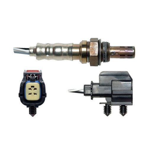 Denso Oxygen Sensor 4 Wire, Direct Fit, Heated 234-4590 for 2003 Chrysler/Dodge (Voyager, Caravan)