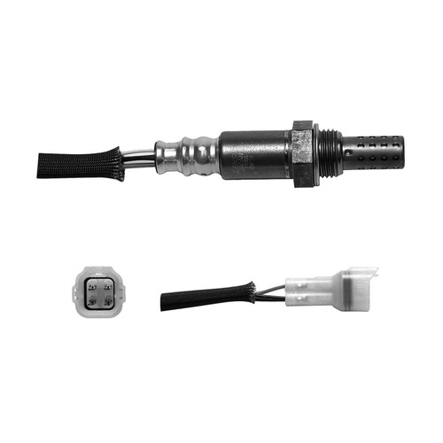 Denso Oxygen Sensor 4 Wire, Direct Fit, Heated 234-4731 for 2001-2003 Chevrolet/Suzuki (Tracker, Vitara)