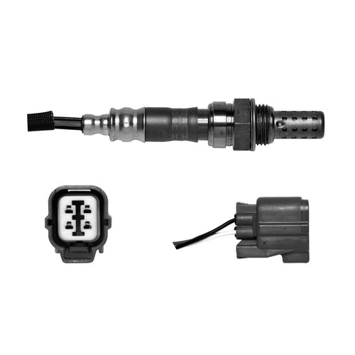 Denso Oxygen Sensor 4 Wire, Direct Fit, Heated 234-4695 for 1999-2004 Land Rover (Freelander, Range Rover)