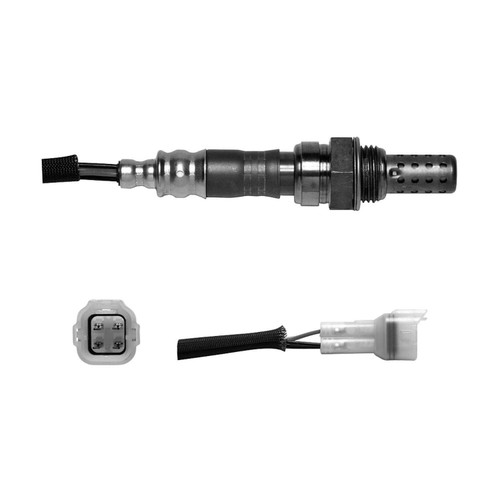 Denso Oxygen Sensor 4 Wire, Direct Fit, Heated 234-4649 for 1996-2000 Chevrolet/Geo/Pontiac (Tracker, Sunrunner, Sidekick, Vitara)