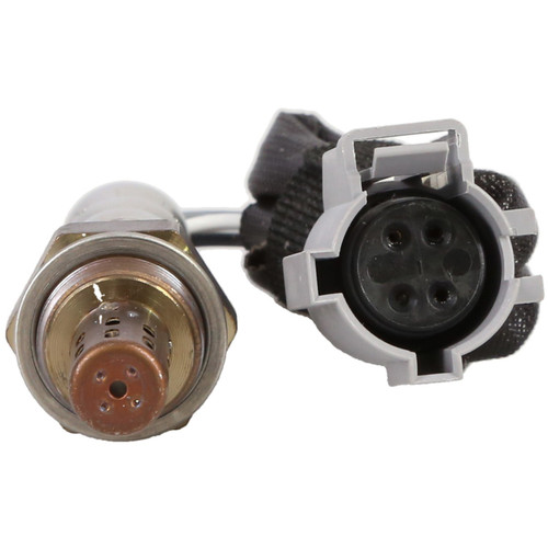 Denso Oxygen Sensor 4 Wire, Direct Fit, Heated 234-4592 for 2002-2004 Chrysler/Dodge (300M, Concorde, Intrepid)