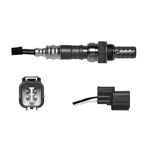 Denso Oxygen Sensor 4 Wire, Direct Fit, Heated 234-4696 for 1999-2005 Land Rover (Discovery, Freelander, Range Rover)