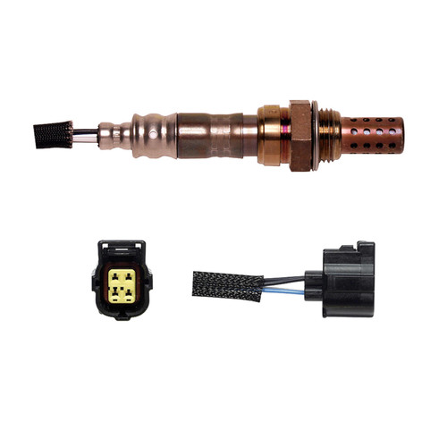 Denso Oxygen Sensor 4 Wire, Direct Fit, Heated 234-4718 for 2002-2004 Dodge (Dakota, Durango, Ram 1500)
