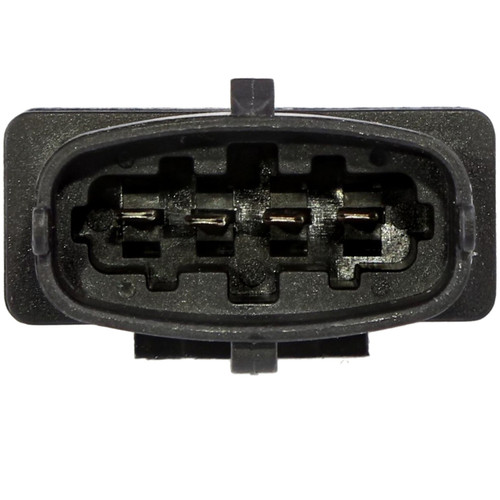 Denso Oxygen Sensor 4 Wire, Direct Fit, Heated 234-4529 for 2011-2021 Buick/Cadillac/Chevrolet (Encore, ELR, Cruze, Cruze Limited)