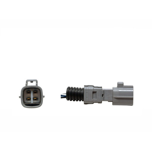 Denso Oxygen Sensor 4 Wire, Direct Fit, Heated 234-4760 for 2012-2019 Toyota (Prius C)