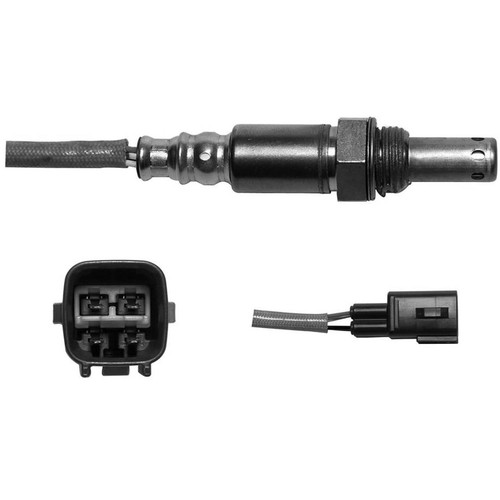 Denso Oxygen Sensor 4 Wire, Direct Fit, Heated 234-4803 for 2003-2005 Toyota (Celica)