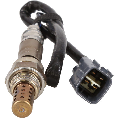 Denso Oxygen Sensor 4 Wire, Direct Fit, Heated 234-4630 for 1998-2024 Lexus/Toyota (GS200t, GS300, GS430, IS200t)