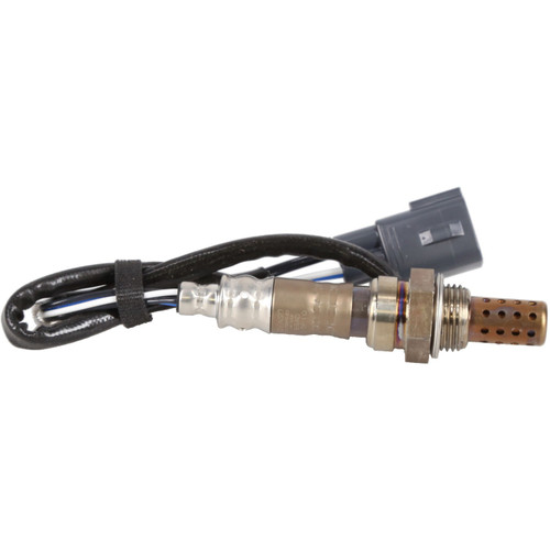 Denso Oxygen Sensor 4 Wire, Direct Fit, Heated 234-4630 for 1998-2024 Lexus/Toyota (GS200t, GS300, GS430, IS200t)