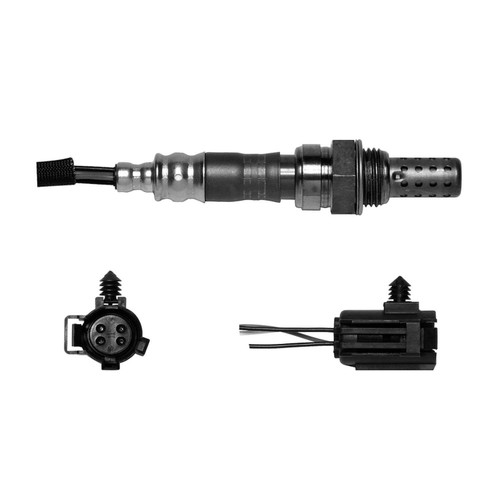 Denso Oxygen Sensor 4 Wire, Direct Fit, Heated 234-4761 for 2000 Dodge (Dakota, Durango)