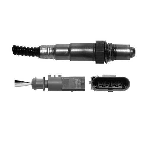 Denso Oxygen Sensor 4 Wire, Direct Fit, Heated 234-4846 for 2005-2009 Audi (A8 Quattro)