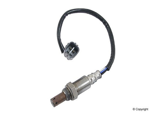 Denso Oxygen Sensor 4 Wire, Direct Fit, Heated 234-4804 for 2003-2004 Toyota (4Runner)