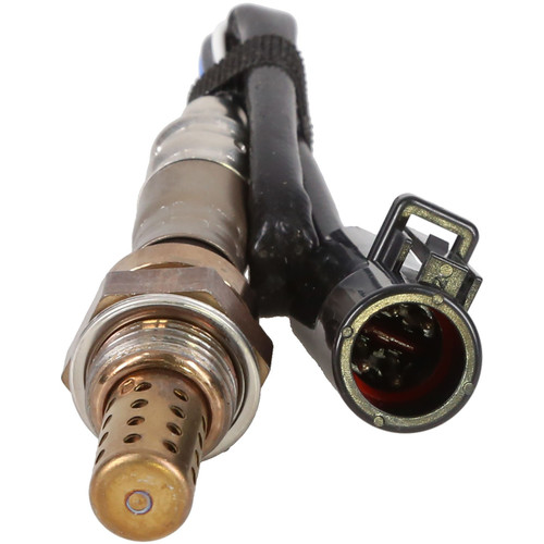 Denso Oxygen Sensor 4 Wire, Direct Fit, Heated 234-4610 for 1990-2015 Ford/Lincoln/Mazda