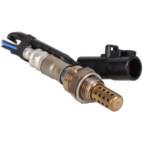 Denso Oxygen Sensor 4 Wire, Direct Fit, Heated 234-4610 for 1990-2015 Ford/Lincoln/Mazda