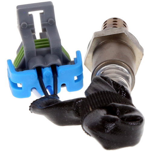 Denso Oxygen Sensor 4 Wire, Direct Fit, Heated 234-4530 for 2011-2017 Chevrolet/GMC (Captiva Sport, Equinox, Terrain)