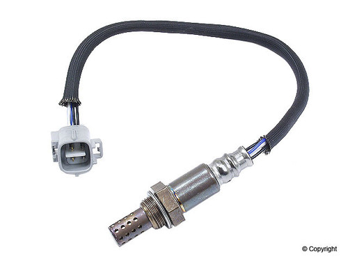 Denso Oxygen Sensor 4 Wire, Direct Fit, Heated 234-4720 for 1997-1999 Jaguar (Vanden Plas, XJ8, XJR, XK8)