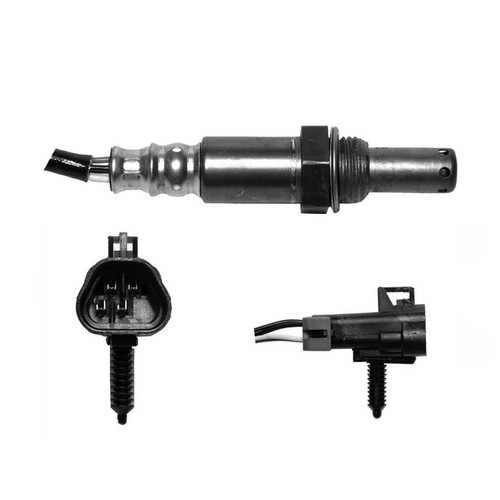 Denso Oxygen Sensor 4 Wire, Direct Fit, Heated 234-4563 for 2011-2015 Chevrolet/GMC