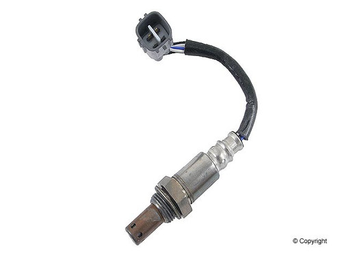 Denso Oxygen Sensor 4 Wire, Direct Fit, Heated 234-4805 for 2003-2004 Toyota (4Runner)