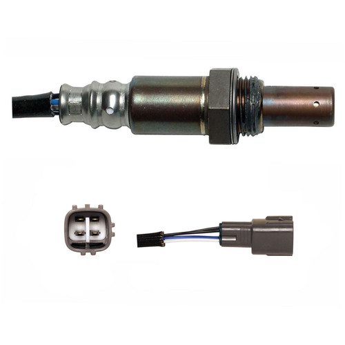 Denso Oxygen Sensor 4 Wire, Direct Fit, Heated 234-4927 for 2012-2021 Lexus/Toyota (ES350, GX460, LX570, 4Runner)