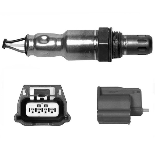 Denso Oxygen Sensor 4 Wire, Direct Fit, Heated 234-4534 for 2012-2019 INFINITI/Nissan (M35h, Q50, Q70, Micra)