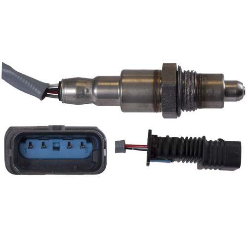 Denso Oxygen Sensor 4 Wire, Direct Fit, Heated 234-4971 for 2014-2023 BMW/Mini (335i, 335i GT xDrive, 335i xDrive, 435i)