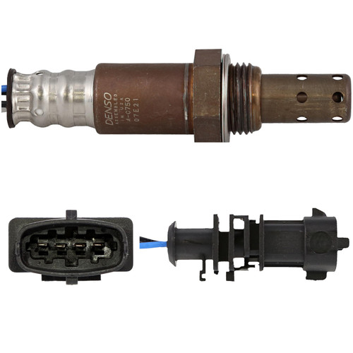 Denso Oxygen Sensor 4 Wire, Direct Fit, Heated 234-4780 for 2013-2016 Buick/Chevrolet (Encore, Sonic, Trax)