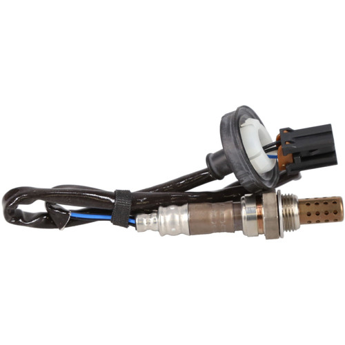 Denso Oxygen Sensor 4 Wire, Direct Fit, Heated 234-4652 for 1999-2005 Chrysler/Dodge/Mitsubishi (Sebring, Stratus, Eclipse, Galant)