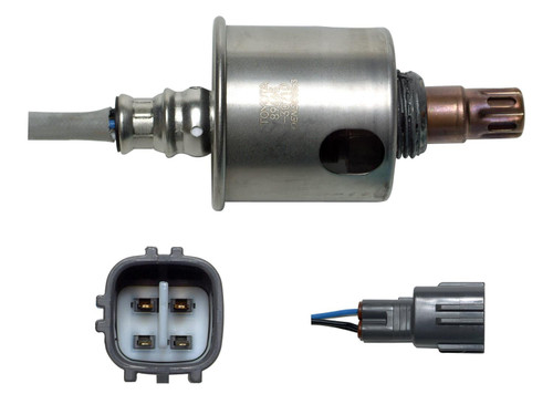 Denso Oxygen Sensor 4 Wire, Direct Fit, Heated 234-4806 for 2006 Lexus (GS300)