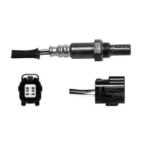 Denso Oxygen Sensor 4 Wire, Direct Fit, Heated 234-4722 for 1999-2005 Mazda (Miata, MPV, Protege)