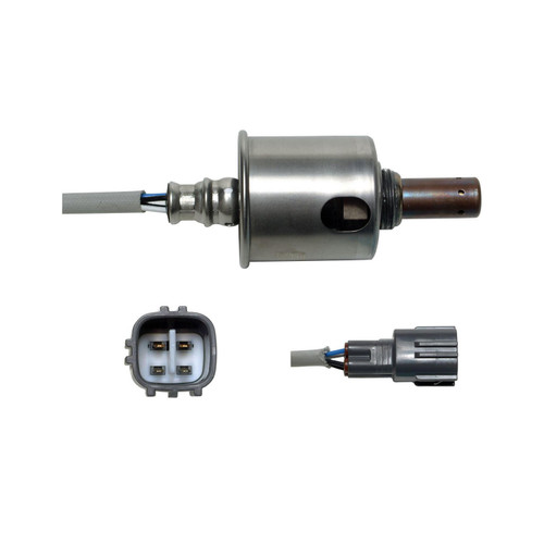 Denso Oxygen Sensor 4 Wire, Direct Fit, Heated 234-4930 for 2014-2018 Lexus (GS350, IS250, IS300, IS350)