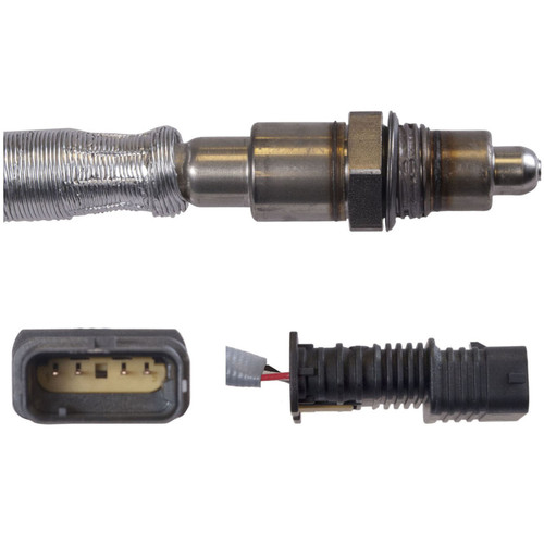 Denso Oxygen Sensor 4 Wire, Direct Fit, Heated 234-4972 for 2015-2021 BMW (M2, M3, M4)