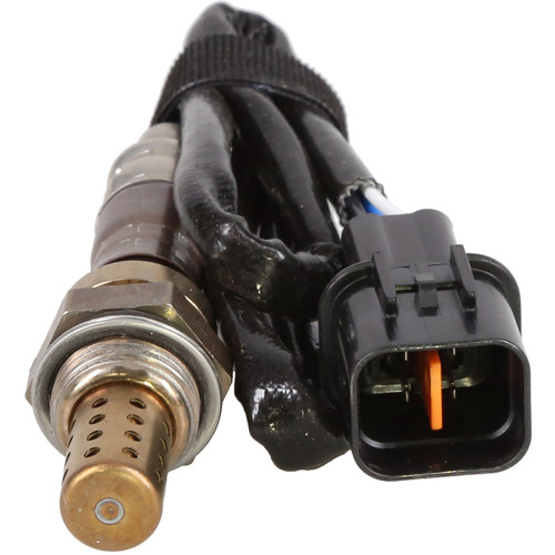 Denso Oxygen Sensor 4 Wire, Direct Fit, Heated 234-4633 for 1993-2006 Dodge/Eagle/Mitsubishi (Stealth, Summit, 3000GT, Diamante)