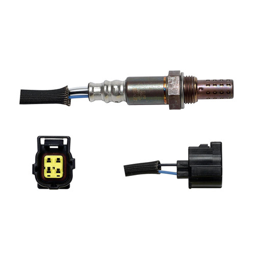 Denso Oxygen Sensor 4 Wire, Direct Fit, Heated 234-4766 for 2001-2006 Dodge (Dakota, Durango, Ram 2500, Ram 3500)