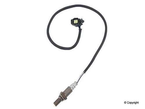 Denso Oxygen Sensor 4 Wire, Direct Fit, Heated 234-4723 for 2001-2005 Mazda (Miata)