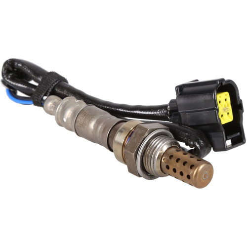 Denso Oxygen Sensor 4 Wire, Direct Fit, Heated 234-4653 for 2001-2004 Dodge/Jeep (Ram 1500, Grand Cherokee)