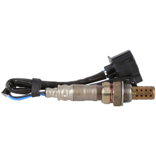 Denso Oxygen Sensor 4 Wire, Direct Fit, Heated 234-4653 for 2001-2004 Dodge/Jeep (Ram 1500, Grand Cherokee)