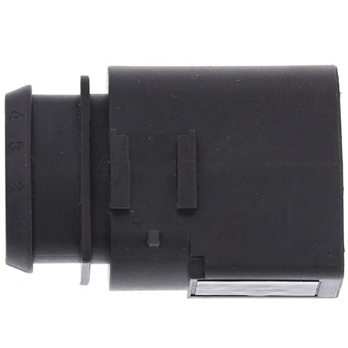 Denso Oxygen Sensor 4 Wire, Direct Fit, Heated 234-4809 for 2002-2015 Audi/Bentley/Porsche (A4, A4 Quattro, A8 Quattro, TT Quattro)