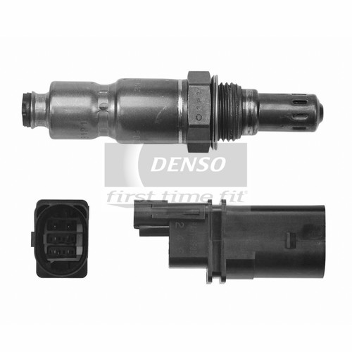 Denso Air-Fuel Ratio Sensor 5 Wire, Direct Fit, Heated 234-5051 for 2011-2021 Mitsubishi (Lancer, Outlander, Outlander Sport, RVR)