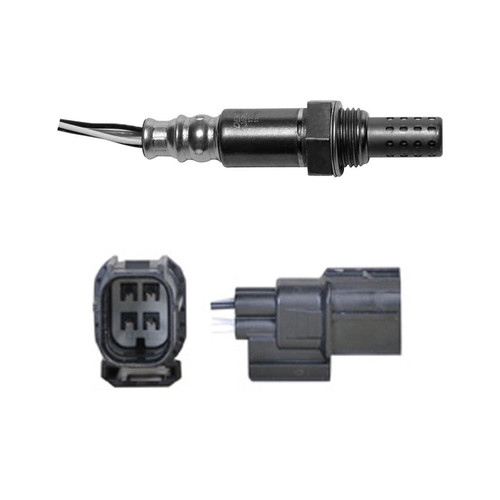 Denso Oxygen Sensor 4 Wire, Direct Fit, Heated 234-4782 for 2013-2017 Honda (Accord)